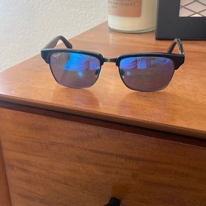 Maui Jim Kawika